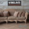 VINILAM VinilPol Ёлочка Паркет Бруно 9965 - Замковая плитка - Фото №2