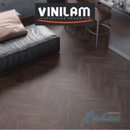 VINILAM VinilPol Ёлочка Паркет Да Винчи 9977 - Замковая SPC-плитка VINILAM VinilPol Ёлочка Паркет Да Винчи 9977 - Замковая SPC-плитка