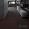 VINILAM VinilPol Ёлочка Паркет Да Винчи 9977 - Замковая SPC-плитка - Фото №4