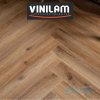 VINILAM VinilPol Ёлочка Паркет Франческо 9933 - Замковая SPC-плитка - Фото №4 VINILAM VinilPol Ёлочка Паркет Франческо 9933 - Замковая SPC-плитка - Фото №4