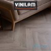 VINILAM VinilPol Ёлочка Паркет Палладио 9944 - Замковая SPC-плитка - Фото №3