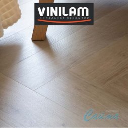 VINILAM VinilPol Ёлочка Паркет Палладио 9944 - Замковая SPC-плитка-foto4