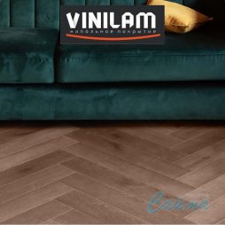 VINILAM VinilPol Ёлочка Паркет Пикассо 9911 - Замковая SPC-плитка VINILAM VinilPol Ёлочка Паркет Пикассо 9911 - Замковая SPC-плитка