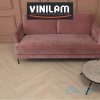 VINILAM VinilPol Ёлочка Паркет Руссо 9966 - Замковая SPC-плитка - Фото №2