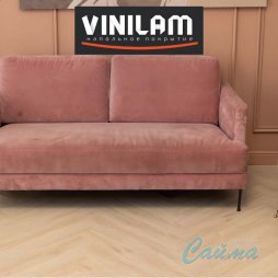 VINILAM VinilPol Ёлочка Паркет Руссо 9966 - Замковая SPC-плитка-foto3