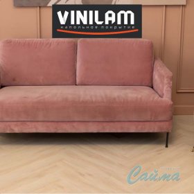 VINILAM VinilPol Ёлочка Паркет Руссо 9966 - Замковая SPC-плитка-foto3