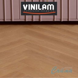 VINILAM VinilPol Ёлочка Паркет Васко да Гама 9922 - Замковая SPC-плитка-foto2