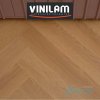 VINILAM VinilPol Ёлочка Паркет Васко да Гама 9922 - Замковая SPC-плитка - Фото №3