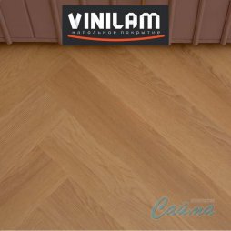 VINILAM VinilPol Ёлочка Паркет Васко да Гама 9922 - Замковая SPC-плитка-foto3
