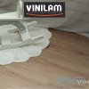 VINILAM VinilPol Дуб Бари mm 7888-EIR 6 - Замковая SPC-плитка - Фото №1