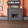 VINILAM VinilPol Дуб Бравон mm 8811-EIR 5 - Замковая SPC-плитка - Фото №2