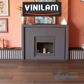 VINILAM VinilPol Дуб Бравон mm 8811-EIR 5 - Замковая SPC-плитка-foto2
