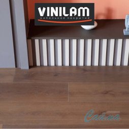VINILAM VinilPol Дуб Бравон mm 8811-EIR 5 - Замковая SPC-плитка-foto4