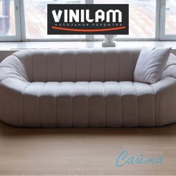 VINILAM VinilPol Дуб Ферра mm 8822-EIR 6 - Замковая SPC-плитка-foto2