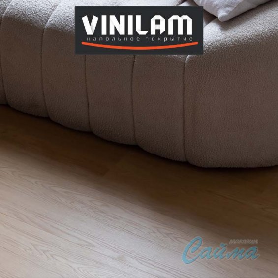 VINILAM VinilPol Дуб Ферра mm 8822-EIR 6 - Замковая SPC-плитка