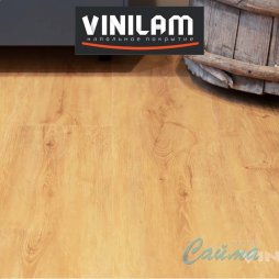 VINILAM VinilPol Дуб Флоренция mm 7896-EIR 6 - Замковая SPC-плитка-foto2