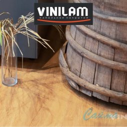 VINILAM VinilPol Дуб Флоренция mm 7896-EIR 6 - Замковая SPC-плитка VINILAM VinilPol Дуб Флоренция mm 7896-EIR 6 - Замковая SPC-плитка