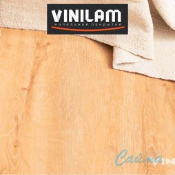 VINILAM VinilPol Дуб Латина mm 7891-EIR 5 - Замковая SPC-плитка-foto2