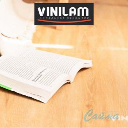 VINILAM VinilPol Дуб Латина mm 7891-EIR 5 - Замковая SPC-плитка-foto3