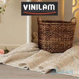 VINILAM VinilPol Дуб Милан mm 7890-EIR 5 - Замковая SPC-плитка VINILAM VinilPol Дуб Милан mm 7890-EIR 5 - Замковая SPC-плитка