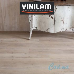 VINILAM VinilPol Дуб Мира mm 8844-EIR 6 - Замковая SPC-плитка