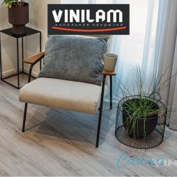 VINILAM VinilPol Дуб Неаполь mm 7897-EIR 5 - Замковая SPC-плитка-foto2