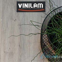 VINILAM VinilPol Дуб Неаполь mm 7897-EIR 5 - Замковая SPC-плитка VINILAM VinilPol Дуб Неаполь mm 7897-EIR 5 - Замковая SPC-плитка