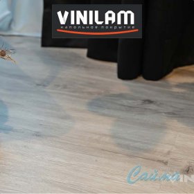 VINILAM VinilPol Дуб Неаполь mm 7897-EIR 5 - Замковая SPC-плитка-foto3
