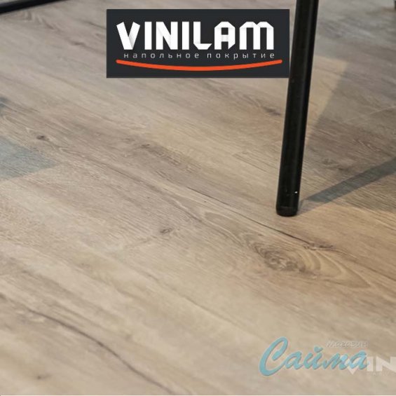 VINILAM VinilPol Дуб Неаполь mm 7897-EIR 5 - Замковая SPC-плитка VINILAM VinilPol Дуб Неаполь mm 7897-EIR 5 - Замковая SPC-плитка