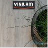 VINILAM VinilPol Дуб Неаполь mm 7897-EIR 5 - Замковая SPC-плитка