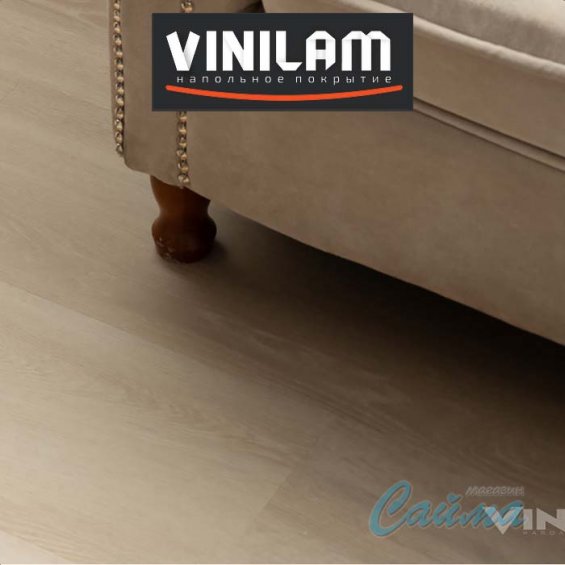 VINILAM VinilPol Дуб Ното mm 7892-EIR 6 - Замковая SPC-плитка VINILAM VinilPol Дуб Ното mm 7892-EIR 6 - Замковая SPC-плитка