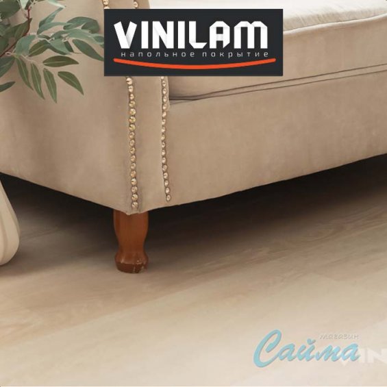 VINILAM VinilPol Дуб Ното mm 7892-EIR 6 - Замковая SPC-плитка VINILAM VinilPol Дуб Ното mm 7892-EIR 6 - Замковая SPC-плитка