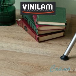 VINILAM VinilPol Дуб Портофино mm 7895-EIR 6 - Замковая SPC-плитка VINILAM VinilPol Дуб Портофино mm 7895-EIR 6 - Замковая SPC-плитка