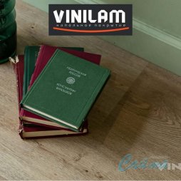 VINILAM VinilPol Дуб Портофино mm 7895-EIR 6 - Замковая SPC-плитка-foto4