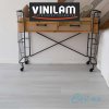 VINILAM VinilPol Дуб Равенна mm 8855-EIR 6 - Замковая SPC-плитка - Фото №1