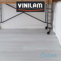 VINILAM VinilPol Дуб Равенна mm 8855-EIR 6 - Замковая SPC-плитка-foto2