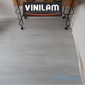 VINILAM VinilPol Дуб Равенна mm 8855-EIR 6 - Замковая SPC-плитка-foto3