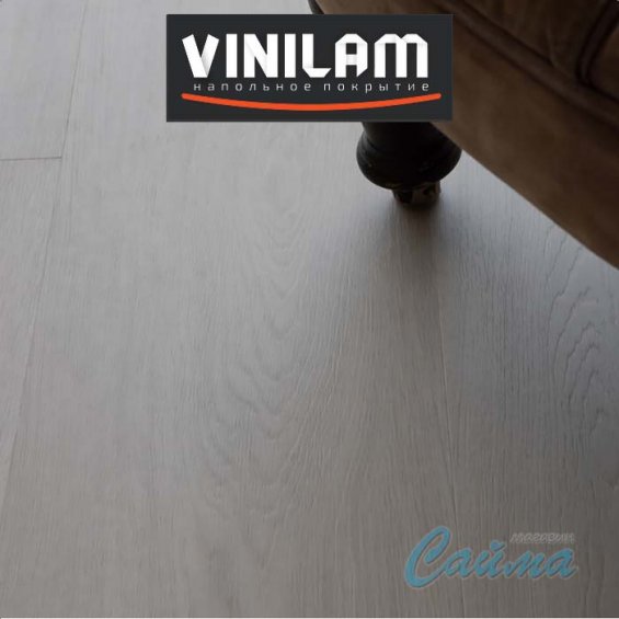 VINILAM VinilPol Дуб Равенна mm 8855-EIR 6 - Замковая SPC-плитка