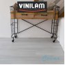 VINILAM VinilPol Дуб Равенна mm 8855-EIR 6 - Замковая SPC-плитка