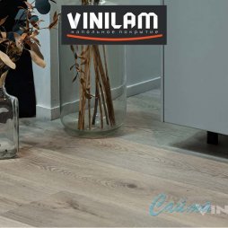VINILAM VinilPol Дуб Рим mm 7894-EIR 5 - Замковая SPC-плитка VINILAM VinilPol Дуб Рим mm 7894-EIR 5 - Замковая SPC-плитка
