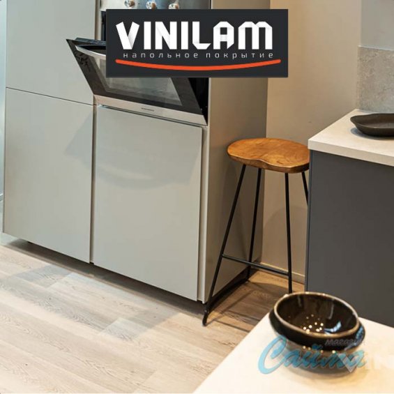 VINILAM VinilPol Дуб Рим mm 7894-EIR 5 - Замковая SPC-плитка VINILAM VinilPol Дуб Рим mm 7894-EIR 5 - Замковая SPC-плитка