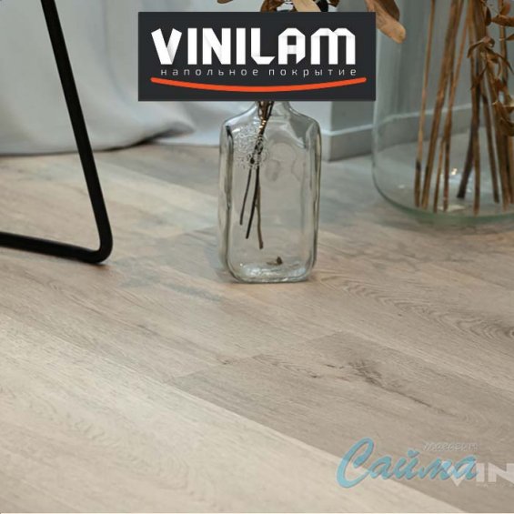 VINILAM VinilPol Дуб Рим mm 7894-EIR 5 - Замковая SPC-плитка VINILAM VinilPol Дуб Рим mm 7894-EIR 5 - Замковая SPC-плитка