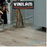 VINILAM VinilPol Дуб Рим mm 7894-EIR 5 - Замковая SPC-плитка