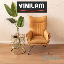 VINILAM VinilPol Дуб Шера mm 8866-EIR 6 - Замковая SPC-плитка-foto2