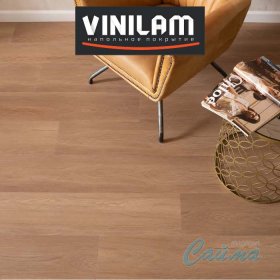 VINILAM VinilPol Дуб Шера mm 8866-EIR 6 - Замковая SPC-плитка