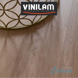 VINILAM VinilPol Дуб Шера mm 8866-EIR 6 - Замковая SPC-плитка-foto3
