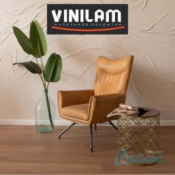 VINILAM VinilPol Дуб Шера mm 8866-EIR 6 - Замковая SPC-плитка-foto4