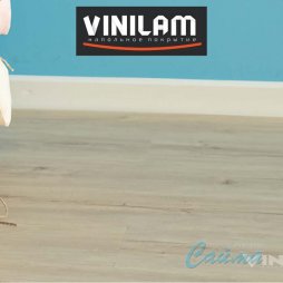 VINILAM VinilPol Дуб Сиена mm 7893-EIR 5 - Замковая SPC-плитка VINILAM VinilPol Дуб Сиена mm 7893-EIR 5 - Замковая SPC-плитка