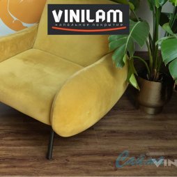 VINILAM VinilPol Дуб Турин mm 7899-EIR 5 - Замковая SPC-плитка-foto4
