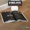 VINILAM VinilPol Дуб Верона mm 7898-EIR 5 - Замковая SPC-плитка - Фото №1 VINILAM VinilPol Дуб Верона mm 7898-EIR 5 - Замковая SPC-плитка - Фото №1